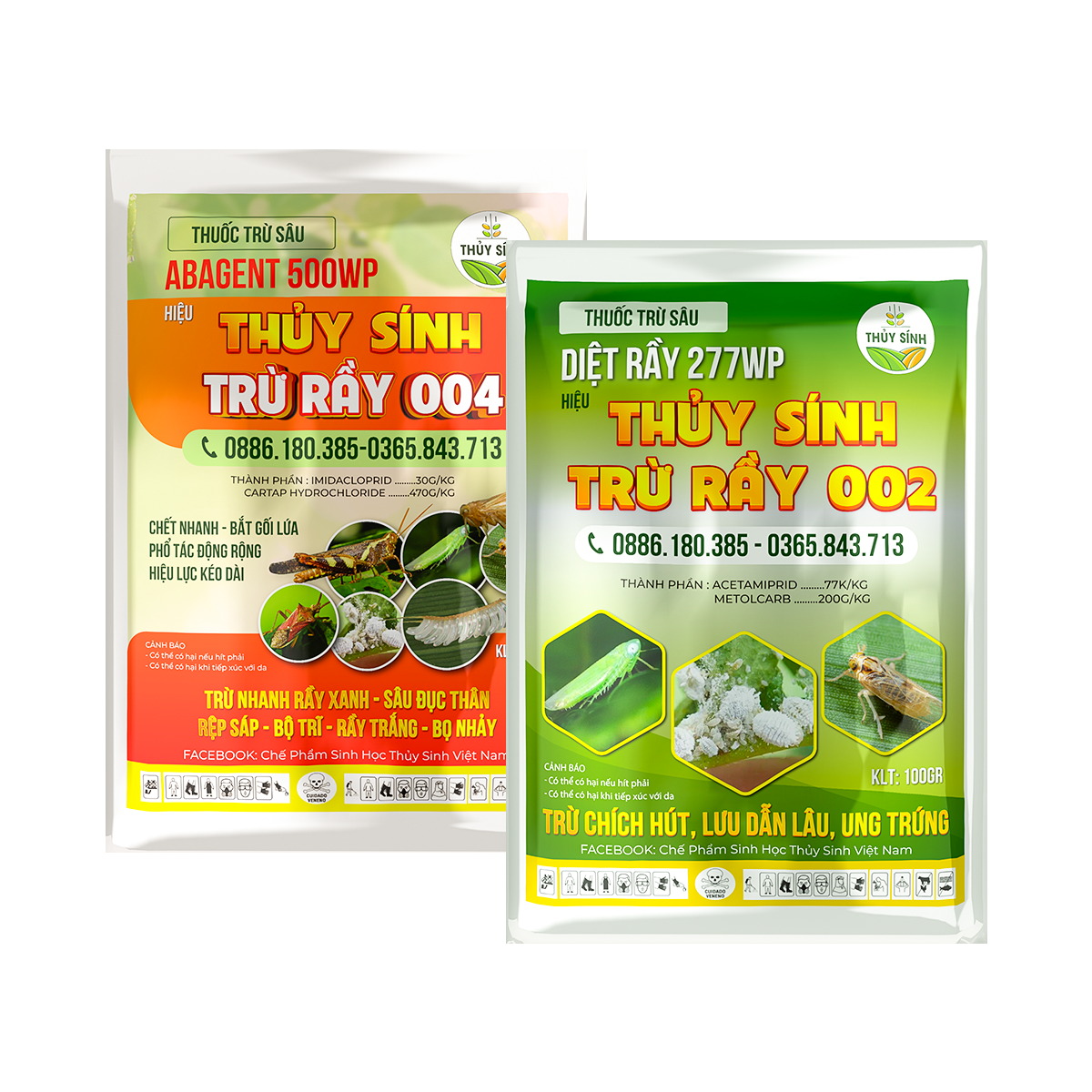 trừ rầy 002 004