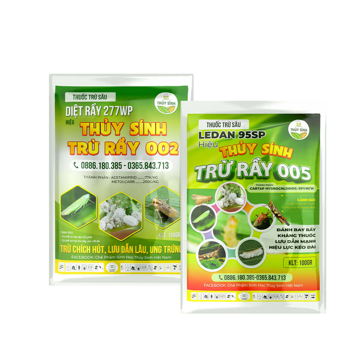 trừ rầy 002 005